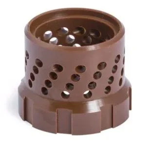 Lincoln Tomahawk Plasma Swirl Ring KP4141-9