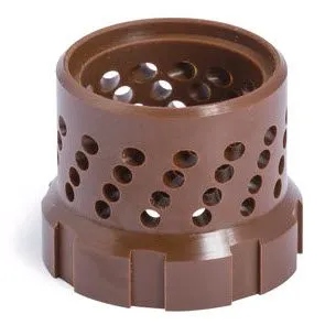 Lincoln Tomahawk Plasma Swirl Ring KP4141-9