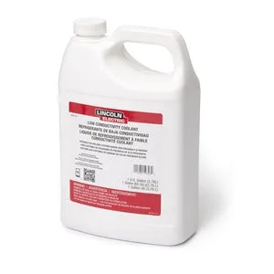 Lincoln KP4159-1 One Gallon of Low Conductivity Coolant (2 Gallons)