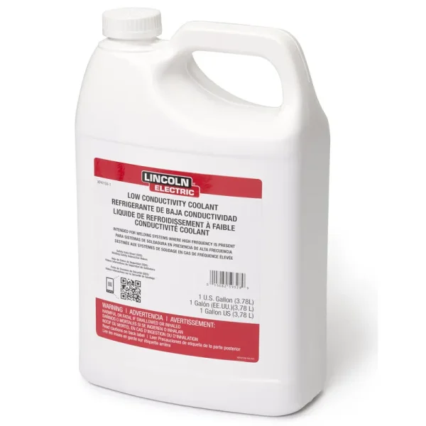 Lincoln Low Conductivity Coolant KP4159-1