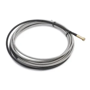Lincoln MIG Gun Liner .052-1/16 – 15 Feet KP44-116-15