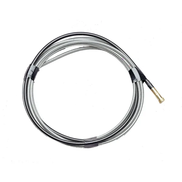 Lincoln Electric KP44-3545-15 Cable Liner .035-.045 in (0.9-1.2 mm) 15 ft (4.6 m)