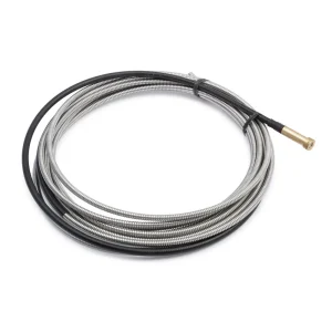 Lincoln Electric KP44-564-15 Cable Liner 1/16-5/64 in (1.6-2.0 mm) 15 ft (4.6 m)
