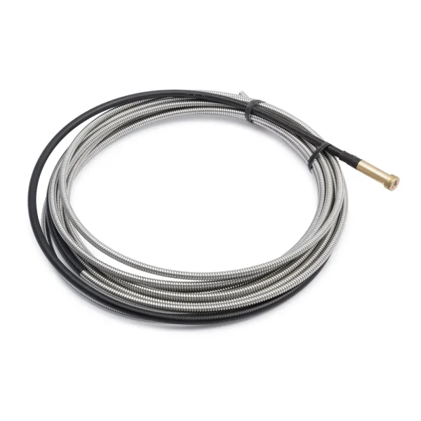 Lincoln Electric KP44-564-15 Cable Liner 1/16-5/64 in (1.6-2.0 mm) 15 ft (4.6 m)