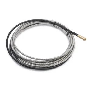 Lincoln MIG Gun Liner 1/16-5/64 KP44-564-25