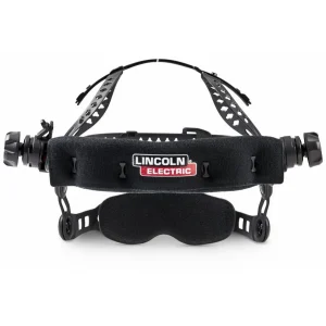Lincoln Viking X6 Headgear KP4470-1