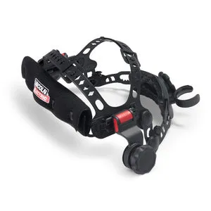 Lincoln KP4471-1 FGS PAPR Pivot Headgear (1 EA)