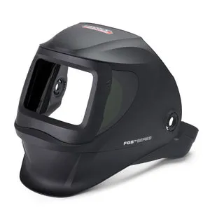 Lincoln KP4472-1 FGS PAPR Helmet Replacement Shell (1 Shell)