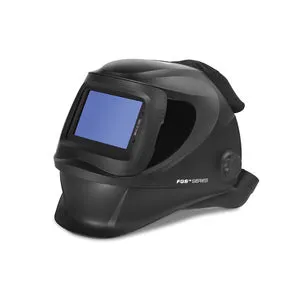 Lincoln KP4474-1 FGS PAPR Welding Helmet Assembly