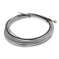 Lincoln KP45-40-15-B10 .035″ – .045″ MIG Gun Liner, 15 ft (10 Pack)