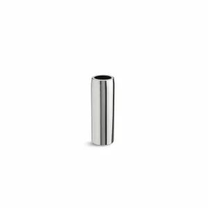 Lincoln Electric KP4523-1-75R Magnum® PRO Water-Cooled Gas Nozzle – Thread-On, 1/8 in. Recess, 3/4 in. ID