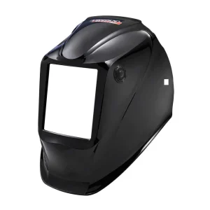 Lincoln KP4560-1 Viking™ 2450/3350 4th Generation Gloss Black Helmet Shell (1 Shell)