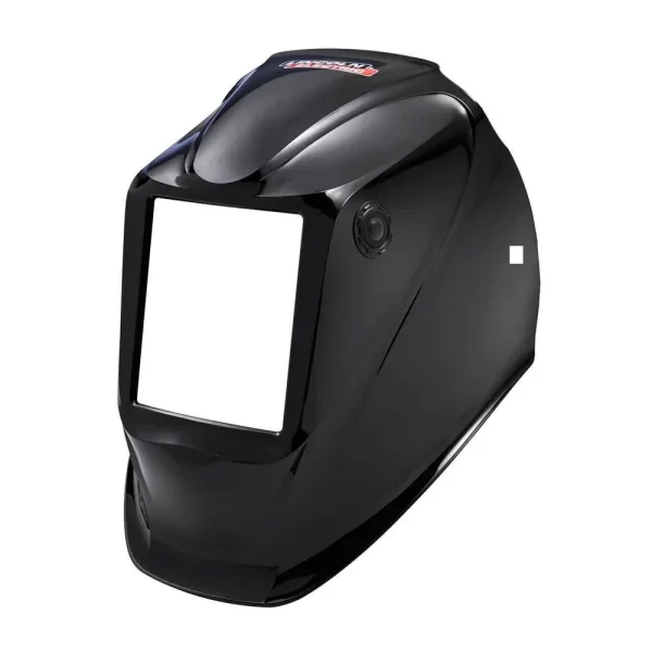 Lincoln KP4560-1 Viking™ 2450/3350 4th Generation Gloss Black Helmet Shell (1 Shell)