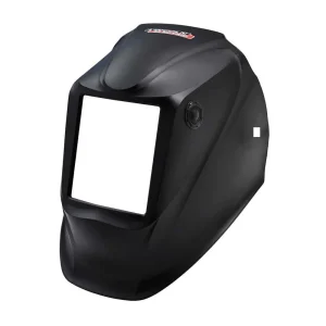 Lincoln KP4561-1 Viking™ 2450/3350 4th Generation Matte Black Helmet Shell (1 Shell)