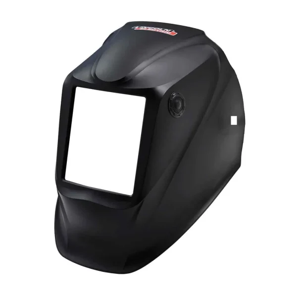 Lincoln KP4561-1 Viking™ 2450/3350 4th Generation Matte Black Helmet Shell (1 Shell)