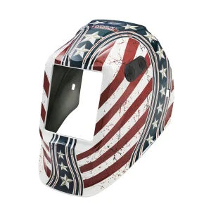 Lincoln Electric KP4576-2 VIKING™ 3350 ADV Daredevil Replacement Welding Helmet Shell