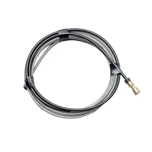 Lincoln Electric KP45H-332-15 Cable Liner 5/64-3/32 in (2.0-2.4 mm) 15 ft (4.6 m)