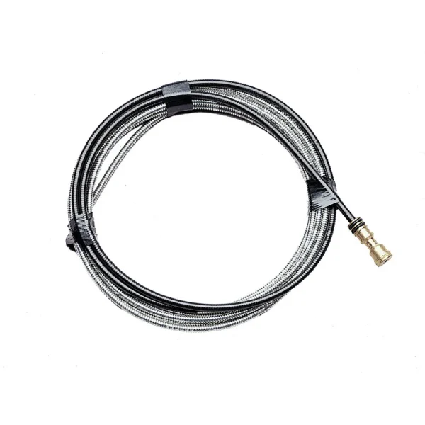 Lincoln Electric KP45H-332-15 Cable Liner 5/64-3/32 in (2.0-2.4 mm) 15 ft (4.6 m)