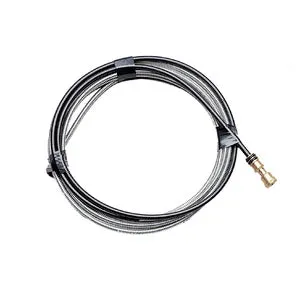 Lincoln KP45H-332-15 Cable Liner 5/64″ – 3/32″, 15 ft