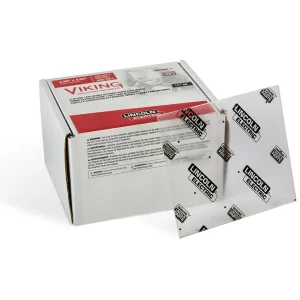 Lincoln Viking 1840/1740 Bulk Outside Cover Lens KP4627-1