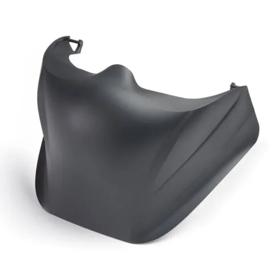 Lincoln ArcSpecs Impact Resistant Plastic Face Guard KP4644-1