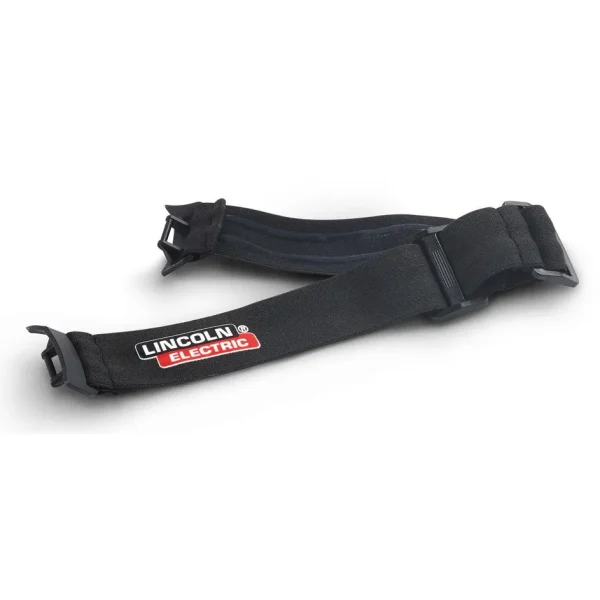 Lincoln ArcSpecs Adjustable Elastic Headband KP4646-1