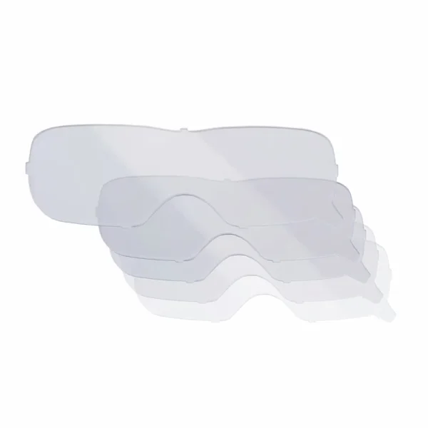 Lincoln Electric KP4649-1 ArcSpecs™ OUTSIDE COVER LENS(PACK OF 5)