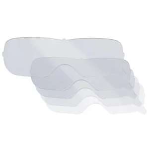 Lincoln ArcSpecs Clear Outside Cover Lens KP4649-1