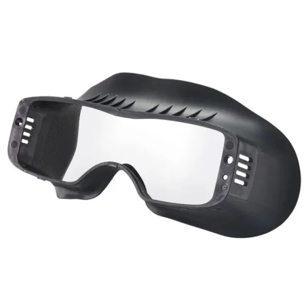 Lincoln ArcSpecs Replacement Rubber Goggle Frame KP4652-1