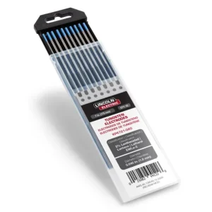 Lincoln 2% Lanthanated Tungsten Electrode KP4721-532