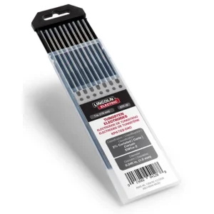 Lincoln 2% Ceriated Tungsten Electrode KP4722-040