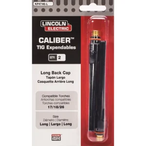 Lincoln Caliber Long Back Cap KP4746-L