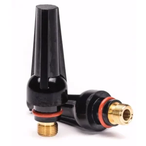 Lincoln Caliber Medium Back Cap KP4746-M