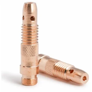 Lincoln Caliber 1/8 Collet Body KP4752-18