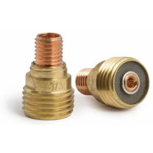 Lincoln Caliber 3/32 Gas Lens KP4753-332