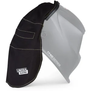 Lincoln Viking FR Cotton Helmet Extended Head Cover KP4789-1