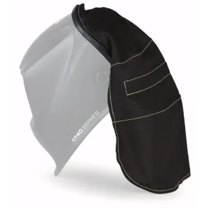 Lincoln Viking FR Cotton Helmet Extended Head Cover KP4789-1