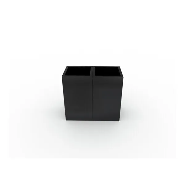 Lincoln KP4863-1 Welding Screen/Curtain Frame Connector – 2 Way