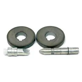 Lincoln Electric KP502-3/32 Drive Roll Kit .068-3/32 in (1.7-2.4 mm) Cored Wire
