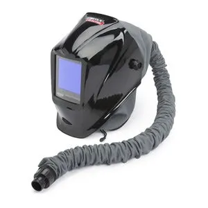 Lincoln KP5121-1 VIKING PAPR Helmet Assembly (Includes Headgear & Headcovering)