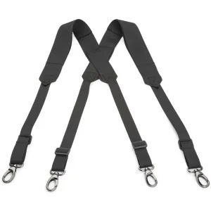 Lincoln Viking PAPR Shoulder Strap Assembly KP5124-1