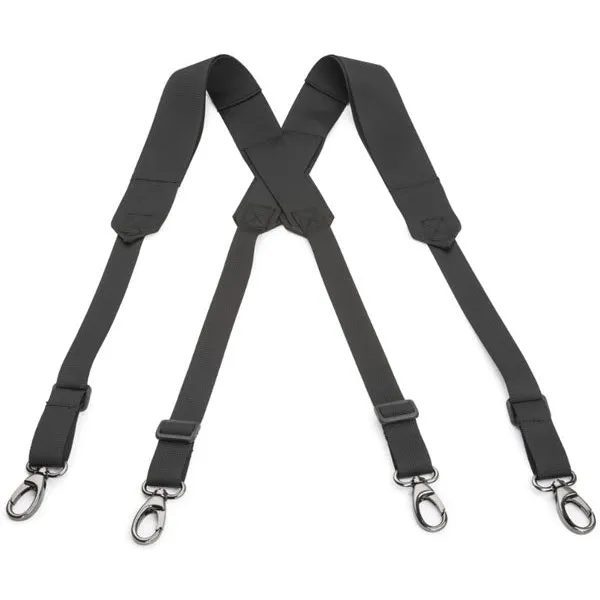 Lincoln Viking PAPR Shoulder Strap Assembly KP5124-1