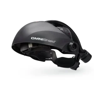 Lincoln Electric KP5327-1 OMNIShield® XC PAPR Face Shield Headpiece