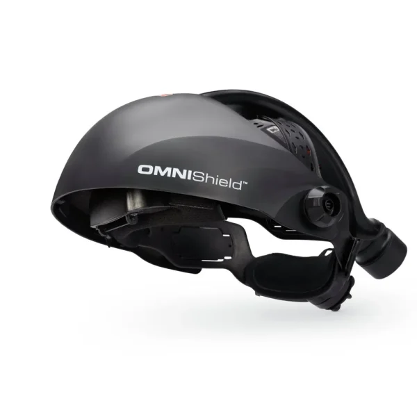 Lincoln Electric KP5327-1 OMNIShield® XC PAPR Face Shield Headpiece