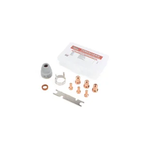 Lincoln Electric KP5347-1Plasma Consumable Kit for Lincoln Electric LC40 Hand Torch