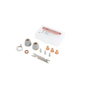 Lincoln Electric KP5595-1Plasma Consumable Kit for Lincoln Electric LC30 Hand Torch