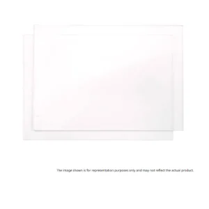 LINCOLN KP5726-1 Inside Cover Lens (108.3 x 78.3 x 1 mm) (50/pk)