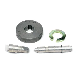 Lincoln Electric KP653-025S Drive Roll Kit .023-.025 in (0.6 mm) Solid Wire