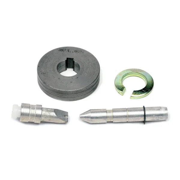 Lincoln Electric KP653-035S Drive Roll Kit .035 in (0.9 mm) Solid Wire