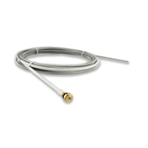 Bernard L3A-15 Universal Conventional Liner for 0.035″ – 0.045″ Wire, 15′ Length